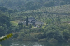 엘리어트 > 매전 저수지로 가을 낚시여행 : 낚시사랑