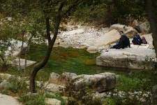 엘리어트 > 매전 저수지로 가을 낚시여행 : 낚시사랑