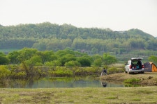엘리어트 > 엘리어트의 낚시여행 - 초하의 예당 저수지를 찾아서 : 낚시사랑