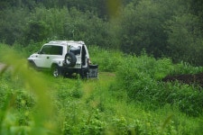 엘리어트 > 엘리어트의 낚시여행 - 강원도 양구, 배수기 낚시- 편 : 낚시사랑