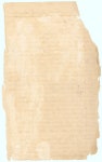 Florida Memory • CALL FAMILY PAPERS (continued) - Box: 4 Folder: 25 Item: 1 