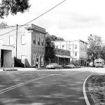 Florida Memory  - Street view - Micanopy, Florida Street view - Micanopy, Florida