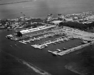 Florida Memory  - Key West Oceanside Marina located at the end of Maloney Ave. on Stock Island, Key West, FL. Key West Oceanside... 
