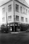 Florida Memory  - I.O.O.F. lodge above drug store - Miami, Florida. I.O.O.F. lodge above drug store - Miami, Florida.
