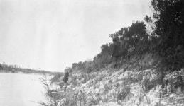 Florida Memory  - Saint Lucie Canal near Indiantown Saint Lucie Canal near Indiantown