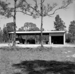 Florida Memory  - Shop at Koreshan Historic State Park - Estero, Florida Shop at Koreshan Historic State Park - Estero, Florida