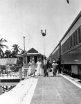 Florida Memory  - Long Key fishing camp depot Long Key fishing camp depot