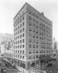 Florida Memory  - Olympia theater building after the 1926 hurricane - Miami, Florida. Olympia theater building after the 1926... 