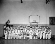 Florida Memory  - Kirby Smith junior high band Kirby Smith junior high band