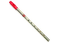  Folk & Traditional Wind Instruments Musical Instruments, Stage & Studio Generation Brass Flageolet F Tin Whistle kopa.or.kr