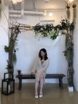 오늘도 플라이모델과 함께! 은근히 멋스럽고 수영복위에도 스커트위에도 걸쳐입기 좋고, 그냥 나시안에 입고 상의처REVIEW - (주)플라이모델