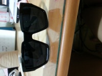 오늘도 플라이모델과 함께! 카렌워커 블랙REVIEW - (주)플라이모델