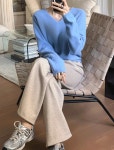 오늘도 플라이모델과 함께! [FLY.M] 아뮤르-nb (autumn.ver🍂)(주문폭주! 감사합니다:) 단독주문시 당일발송!)