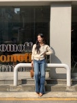 오늘도 플라이모델과 함께! (SALE)[FLY.M] 아뮤르-nb (autumn.ver🍂)(주문폭주! 감사합니다:) 단독주문시 당일발송!)