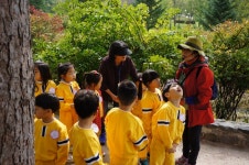 생태 감수성을 기르기 위한 지역사회와 함께 나누는 특별체험 프로그램 운영 - FM교육방송 - FCN 생태 감수성을 기르기 위한  지역사회와 함께... 