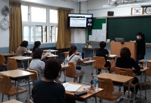 대구남산고등학교, 온/오프라인 학교설명회 개최 - FM교육방송 - FCN