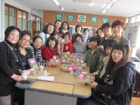 학부모 힐링의 시간을 마련하다. - FM교육방송 - FCN  학부모 힐링의 시간을 마련하다. - FM교육방송 - FCN