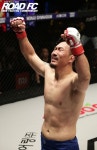 선수들에게 꿈의 리그가 된 ROAD FC