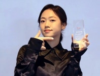 윤금선아, 영화 정순으로 부산독립영화제 최우수 연기상 수상 쾌거