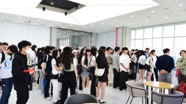 뉴스레터 > 온라인 역사관 > 국립일제강제동원역사관 동작고등학교 학생들의 역사관 방문기!