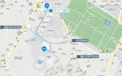 アクセス > 利用案内 > 国立日帝強制動員歴史館