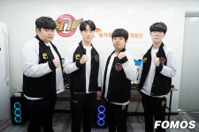 포모스 [이한빛의 티타임] SK텔레콤 PUBG, 미래를 향한 그들의 첫 걸음을 말하다 [이한빛의 티타임] SK텔레콤 PUBG, 미래를 향한 그들의 첫... 
