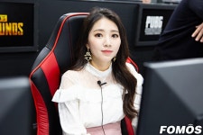 포모스 [포토] PKL 이현경 아나운서 오늘도 현경s 픽 기대해주세요 [포토] PKL 이현경 아나운서 오늘도 현경s 픽 기대해주세요