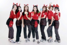 포모스 동대문 롯데리아 알바생들 동대문 롯데리아 알바생들 