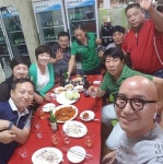 포모스 홍석천 동창회 ㄷㄷㄷ 홍석천 동창회 ㄷㄷㄷ