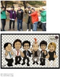 포모스 1박2일 시즌1, 무한도전 각각 탑3 멤버는 누구? 1박2일 시즌1, 무한도전 각각 탑3 멤버는 누구?