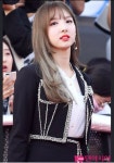 포모스 최근 많이 이뻐진 트와이스 나연 최근 많이 이뻐진 트와이스 나연