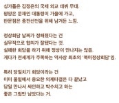 포모스 북미회담 장소가 판문점이 아닌 걸 아쉬워할 필요 없는 이유 북미회담 장소가 판문점이 아닌 걸 아쉬워할 필요 없는 이유