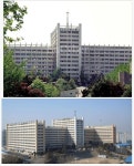 포모스 전설의 운봉공고 건물 크기 ㄷㄷㄷ 전설의 운봉공고 건물 크기 ㄷㄷㄷ
