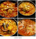 포모스 김치찌개 선호도 김치찌개 선호도