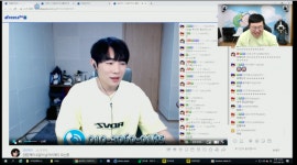 포모스 김봉준 케이 세탁쇼 워밍업 김봉준 케이 세탁쇼 워밍업