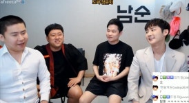 포모스 도파가 탱글 다희를 봤던 이유 도파가 탱글 다희를 봤던 이유