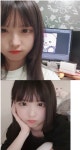 포모스 봉순이 셀카 vs 실물 갭차이 ㄷㄷ 봉순이 셀카 vs 실물 갭차이 ㄷㄷ