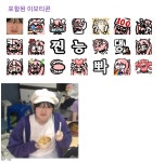 포모스 가혜 구독티콘 근황 가혜 구독티콘 근황