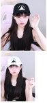 포모스 천안함 모자 쓴 봉순이.jpg 천안함 모자 쓴 봉순이.jpg