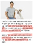 포모스 강형욱 "동물 관찰 유튜버들 대다수 연출하고 있을 것" 강형욱 "동물 관찰 유튜버들 대다수 연출하고 ...