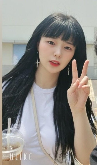 포모스 뚜밥 다른 사람이 찍은 모습 뚜밥 다른 사람이 찍은 모습