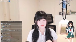 포모스 안녕수야 : 트위치에서 한번쯤 방송해보고 싶었다 안녕수야 : 트위치에서 한번쯤 방송해보고 싶었다