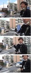 포모스 대전 어느 한 아파트 앞에 있다는 엄청 짧은 신호등 대전 어느 한 아파트 앞에 있다는 엄청 짧은 신호등