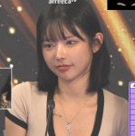 포모스 광우상사 은유화 첫방송 모습 비주얼 광우상사 은유화 첫방송 모습 비주얼