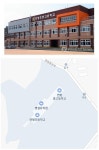 포모스 유치원부터 고등학교까지 한 건물 유치원부터 고등학교까지 한 건물
