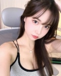 포모스 휴방하는 대신에 셀카 올려준 유부녀 화정 휴방하는 대신에 셀카 올려준 유부녀 화정