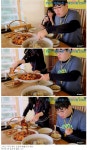 포모스 김봉준 & 임아니가 먹은 대전 세숫대야 칼국수 김봉준 & 임아니가 먹은 대전 세숫대야 칼국수