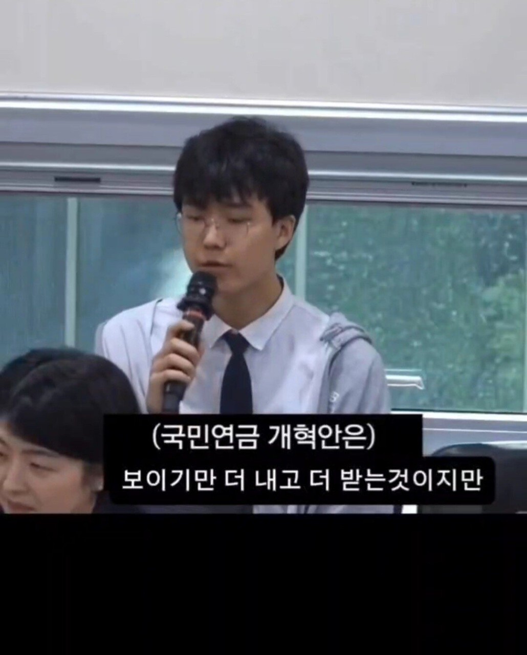 이준석, 안철수, 유승민과 함께하는 연금개혁 연대 제안으로 정치 물밑 역학 변화 예고