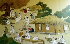 포모스 사람들이 잘 모르고 있던 주막의 기능  사람들이 잘 모르고 있던 주막의 기능 
