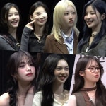 포모스 걸그룹 베이비몬스터 멤버들 사진 걸그룹 베이비몬스터 멤버들 사진